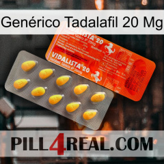 Genérico Tadalafil 20 Mg new01